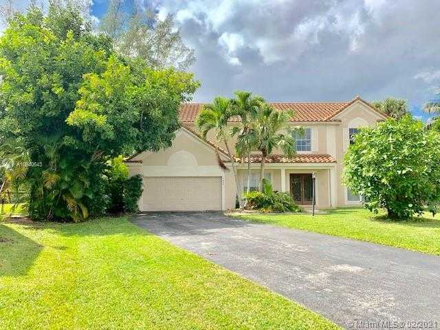Small Image of 7630 LIVE OAK DR #7630, Coral Springs Number 19