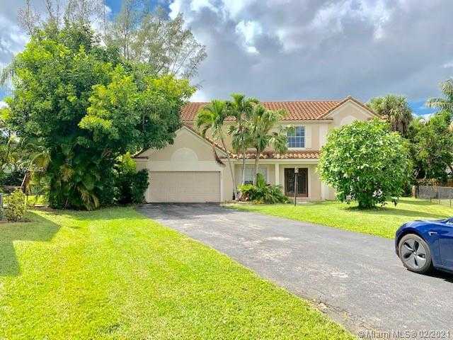 Small Image of 7630 LIVE OAK DR #7630, Coral Springs Number 2