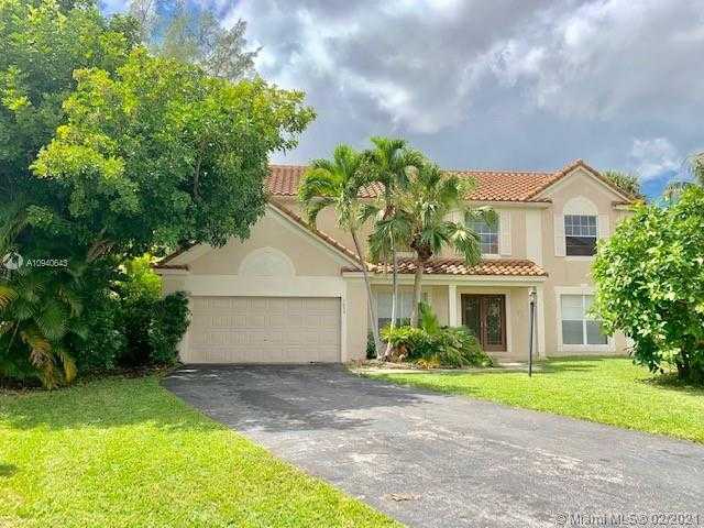 Small Image of 7630 LIVE OAK DR #7630, Coral Springs Number 20
