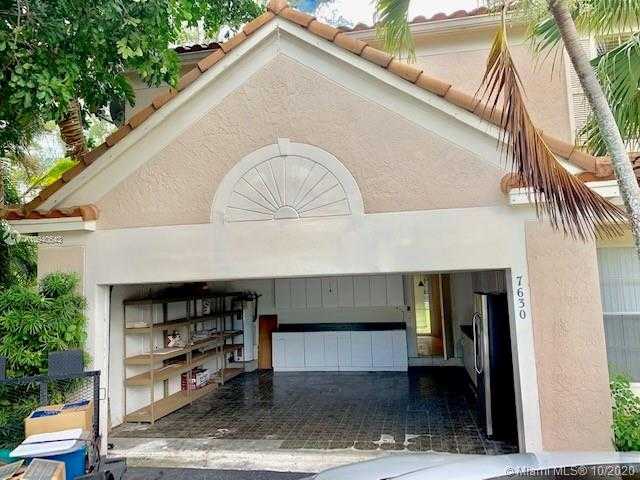 Small Image of 7630 LIVE OAK DR #7630, Coral Springs Number 21