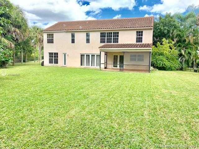Small Image of 7630 LIVE OAK DR #7630, Coral Springs Number 24