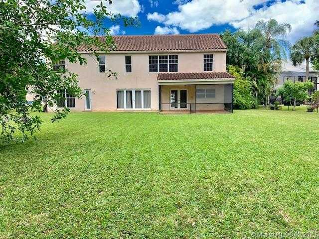 Small Image of 7630 LIVE OAK DR #7630, Coral Springs Number 25
