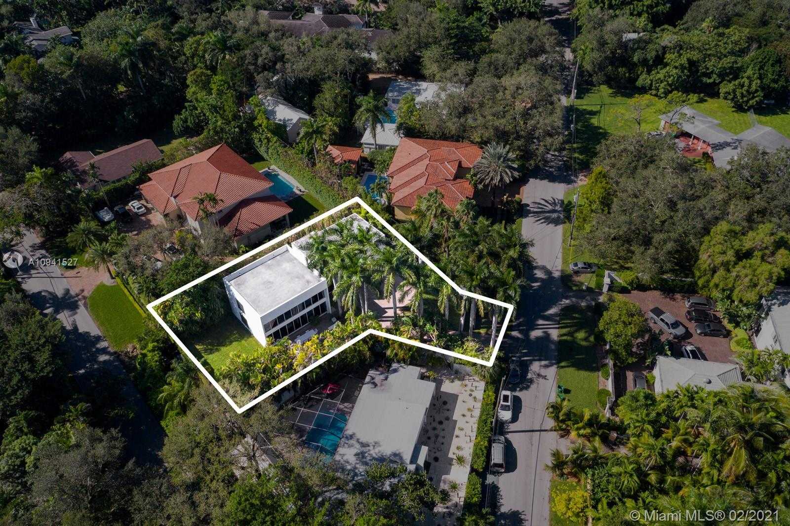 Small Image of 3880 HARDIE AVE, Miami Number 2