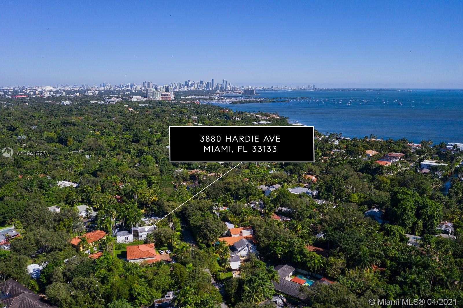 Small Image of 3880 HARDIE AVE, Miami Number 49