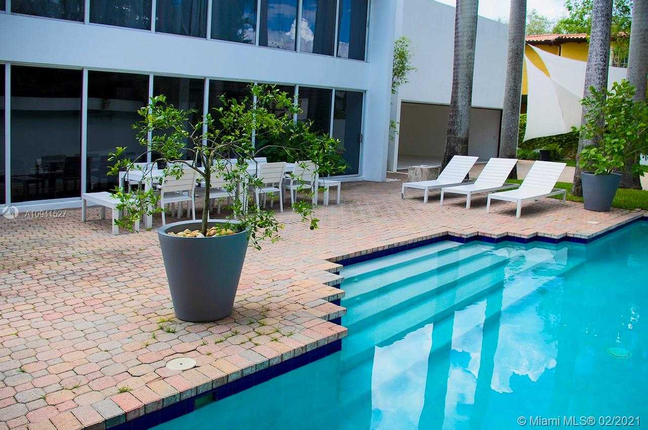 Small Image of 3880 HARDIE AVE, Miami Number 5