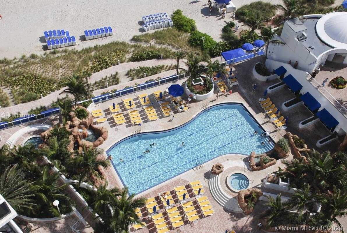 Small Image of 18201 COLLINS AVE #2005, Sunny Isles Beach Number 10
