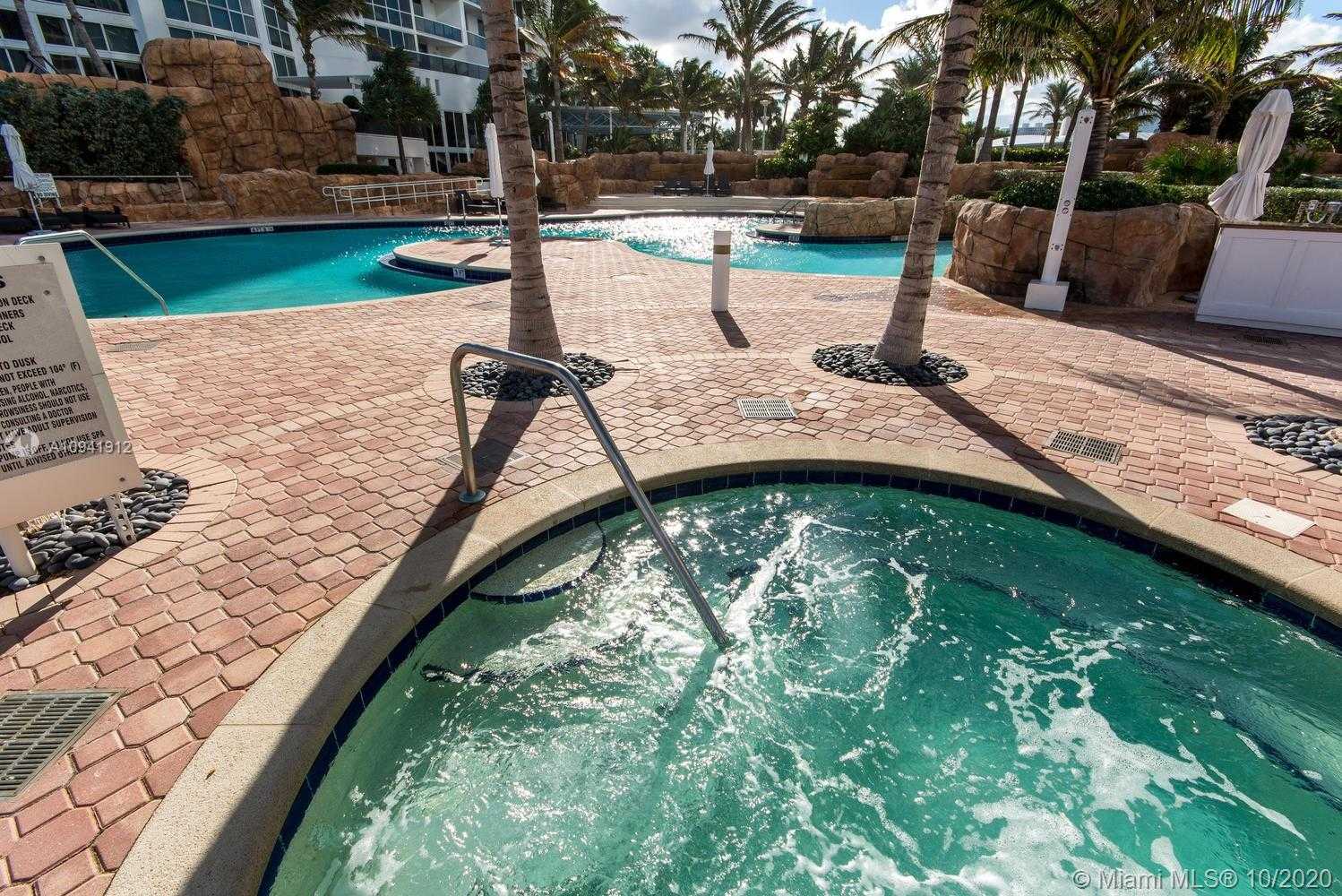 Small Image of 18201 COLLINS AVE #2005, Sunny Isles Beach Number 11