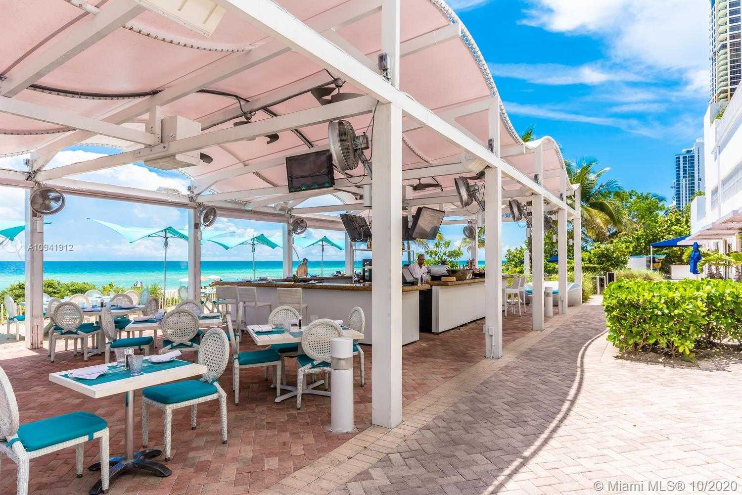 Small Image of 18201 COLLINS AVE #2005, Sunny Isles Beach Number 13