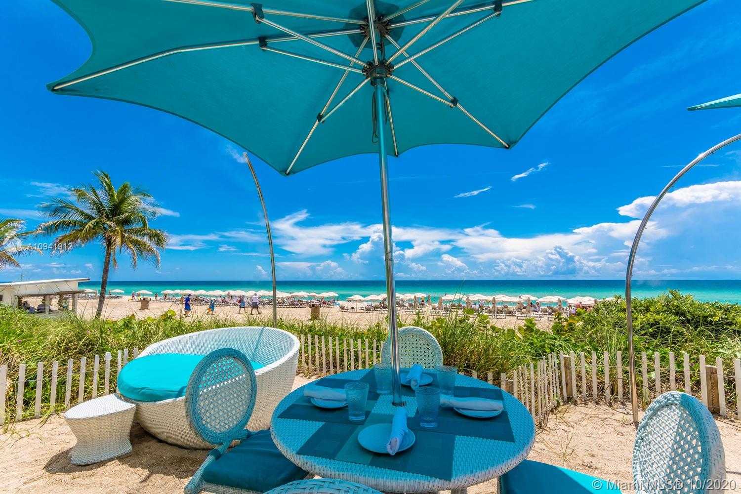 Small Image of 18201 COLLINS AVE #2005, Sunny Isles Beach Number 16