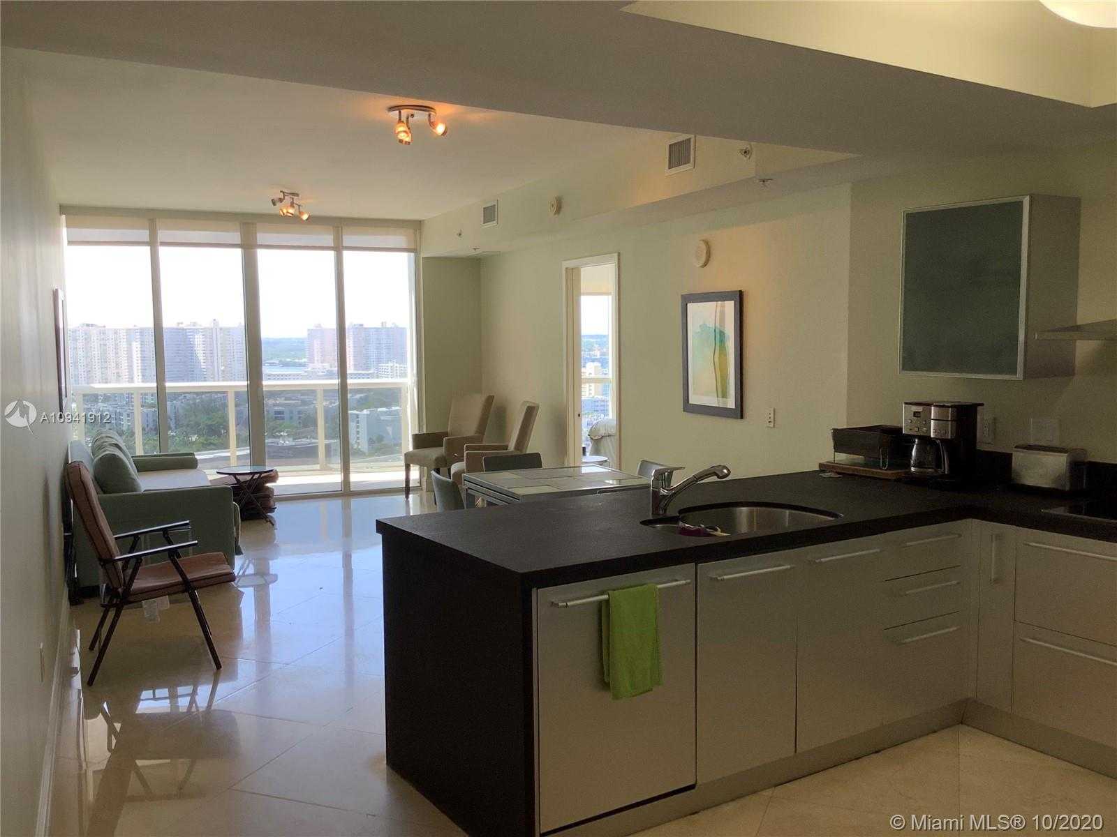Small Image of 18201 COLLINS AVE #2005, Sunny Isles Beach Number 18