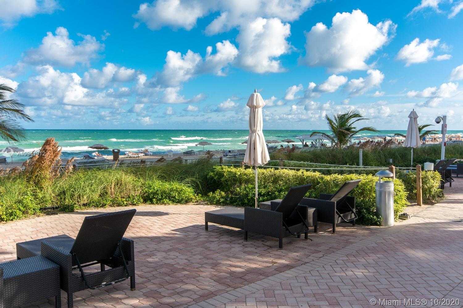Small Image of 18201 COLLINS AVE #2005, Sunny Isles Beach Number 19