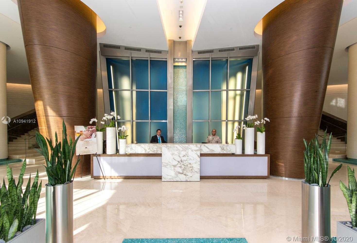 Small Image of 18201 COLLINS AVE #2005, Sunny Isles Beach Number 21
