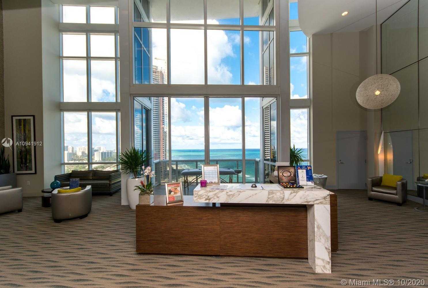 Small Image of 18201 COLLINS AVE #2005, Sunny Isles Beach Number 36
