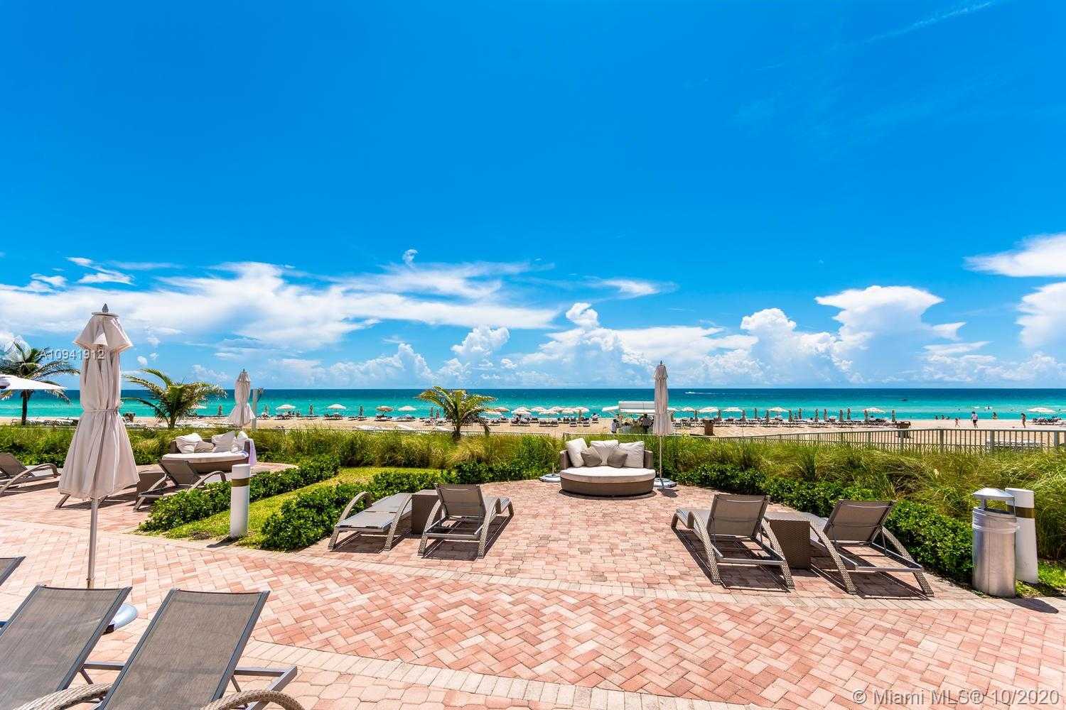 Small Image of 18201 COLLINS AVE #2005, Sunny Isles Beach Number 6