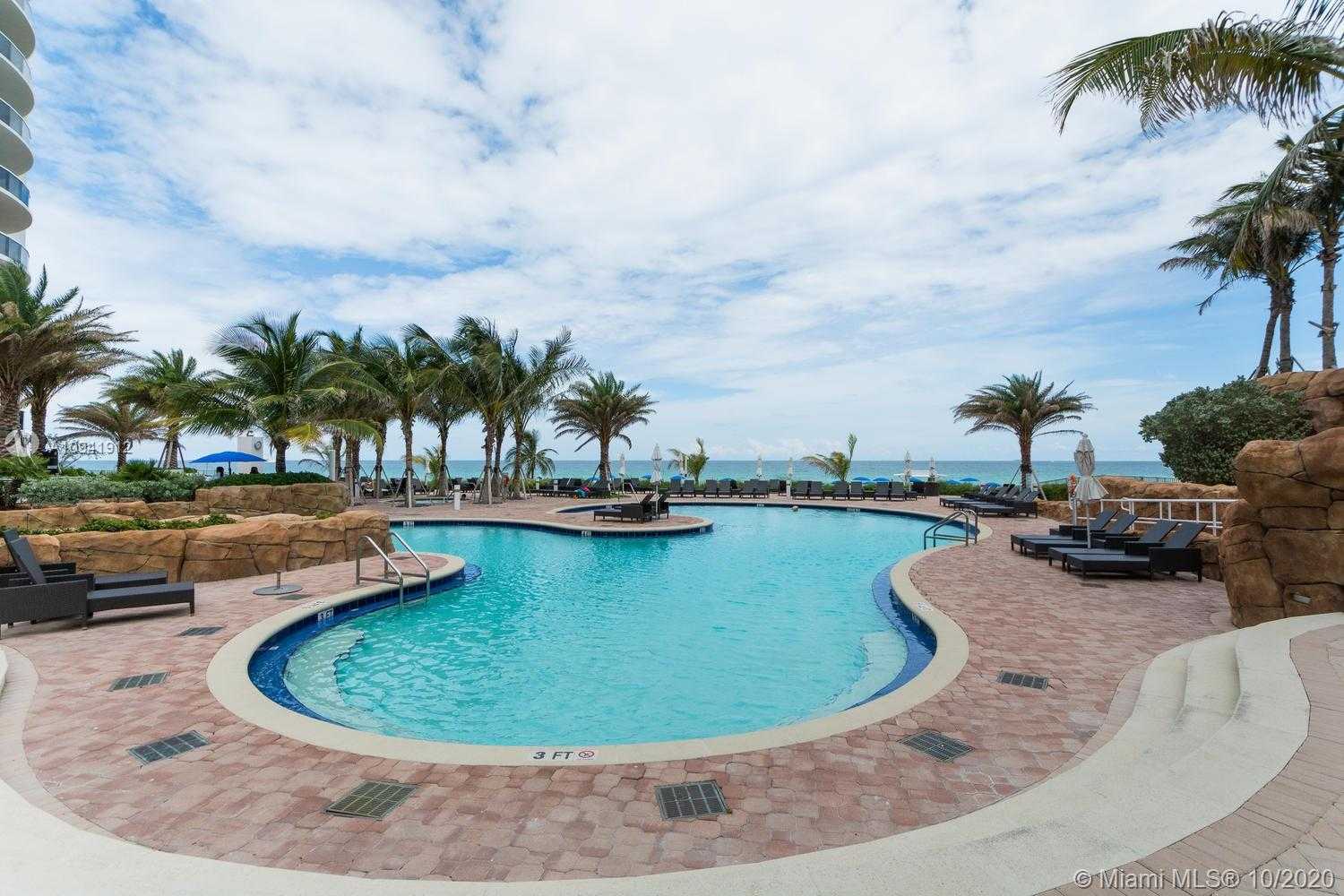 Small Image of 18201 COLLINS AVE #2005, Sunny Isles Beach Number 9