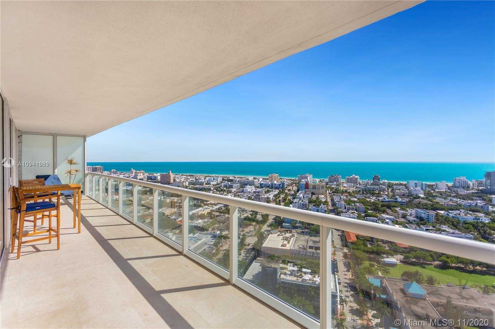 Small Image of 450 ALTON RD #3107, Miami Beach Number 10