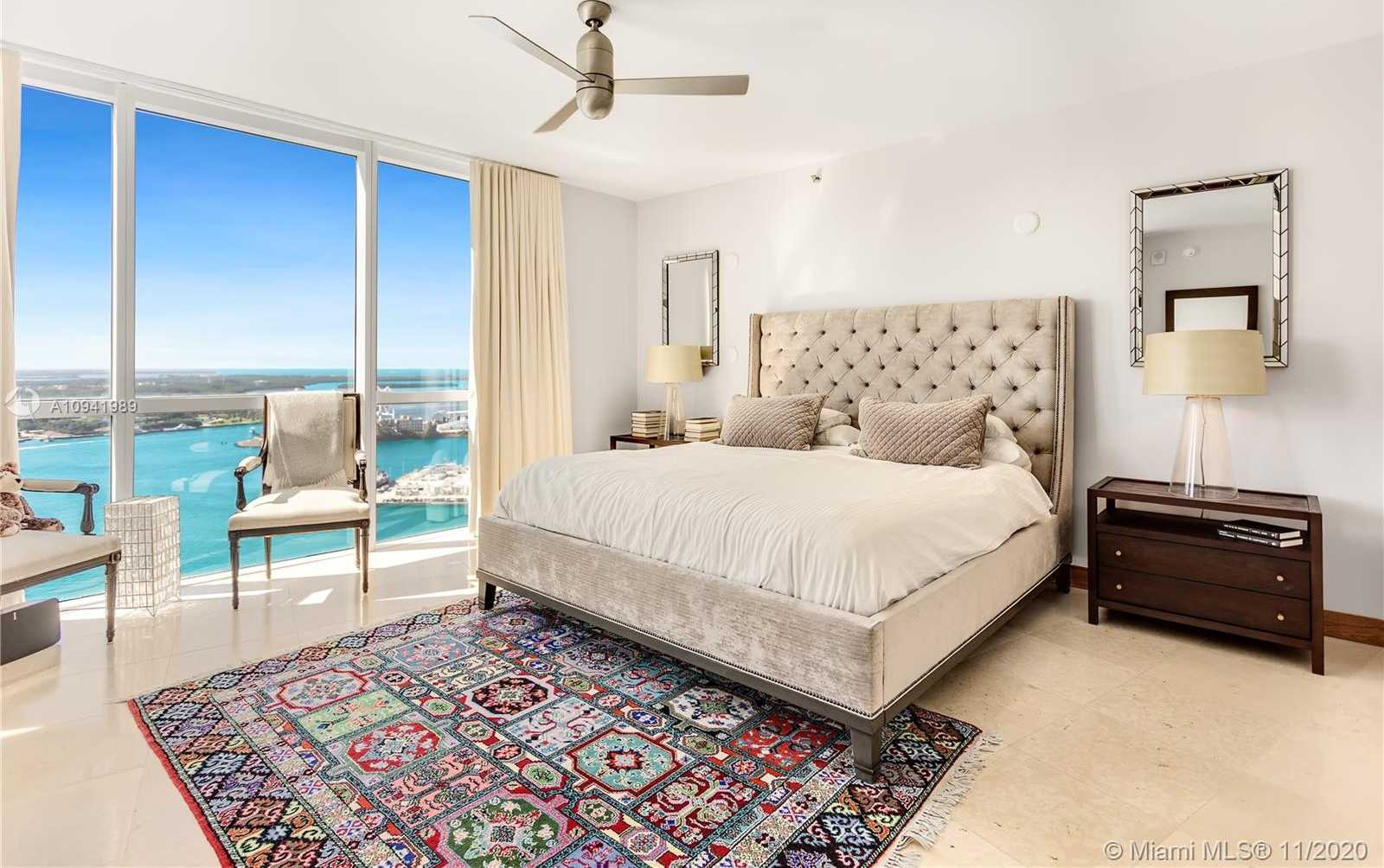 Small Image of 450 ALTON RD #3107, Miami Beach Number 12