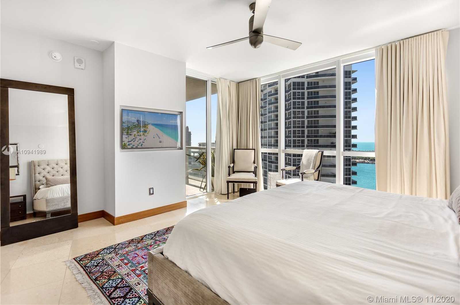 Small Image of 450 ALTON RD #3107, Miami Beach Number 13