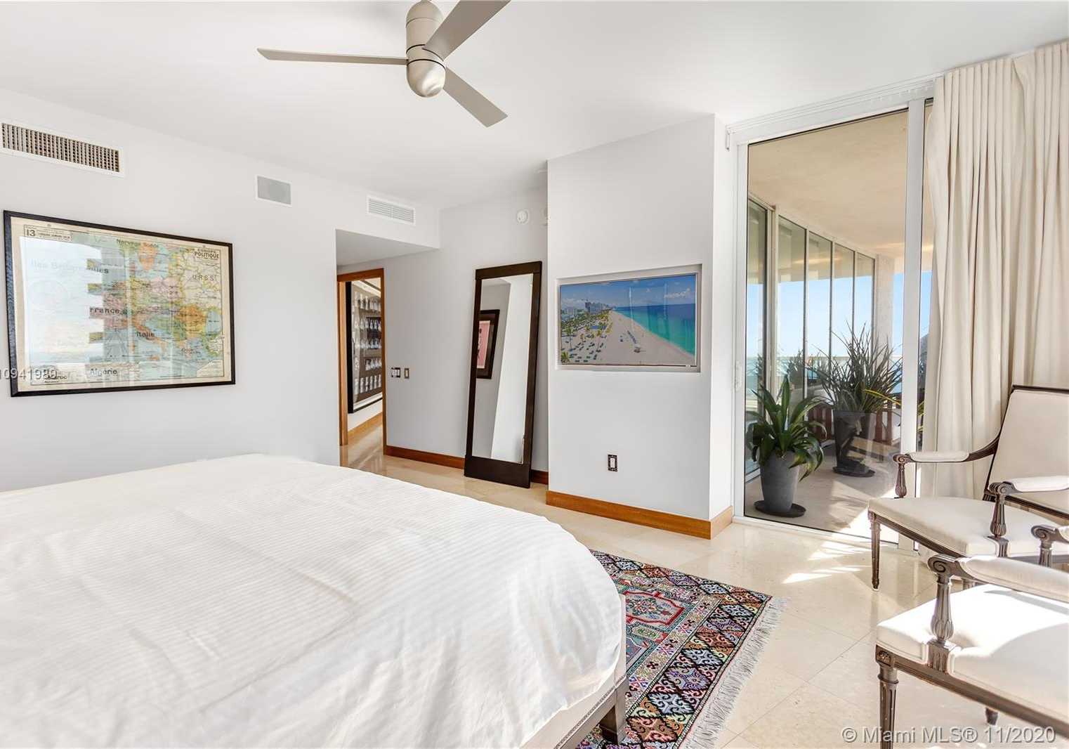 Small Image of 450 ALTON RD #3107, Miami Beach Number 14