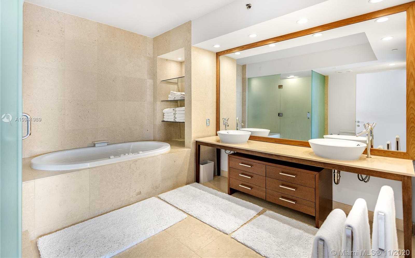 Small Image of 450 ALTON RD #3107, Miami Beach Number 15