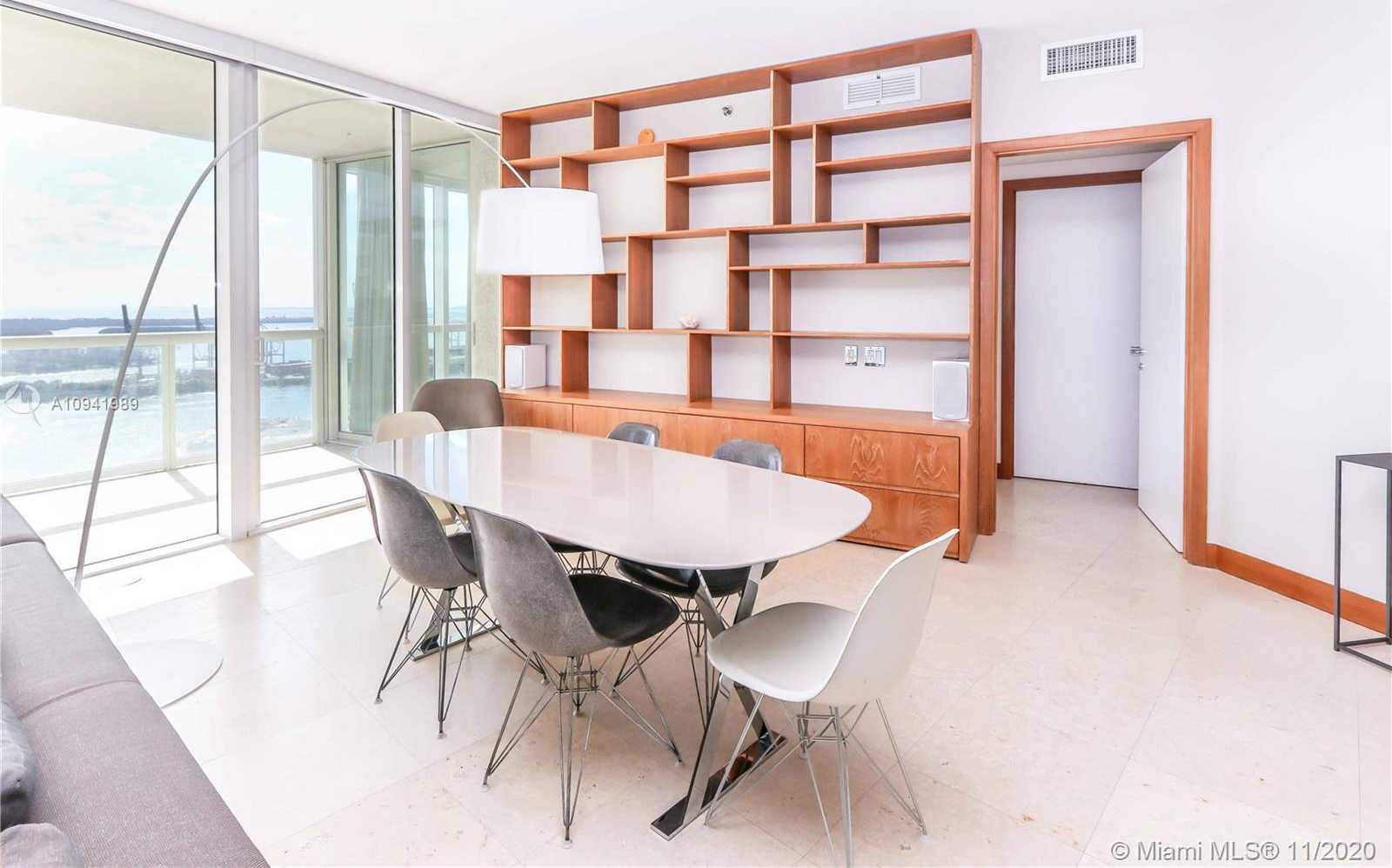 Small Image of 450 ALTON RD #3107, Miami Beach Number 16
