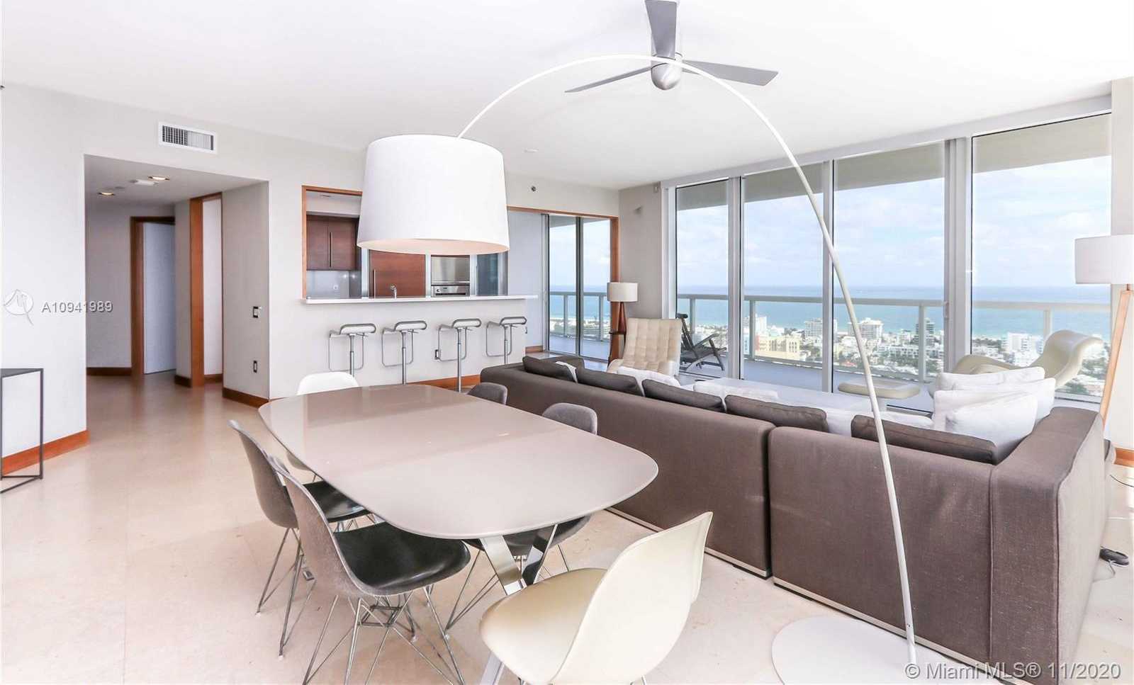 Small Image of 450 ALTON RD #3107, Miami Beach Number 17