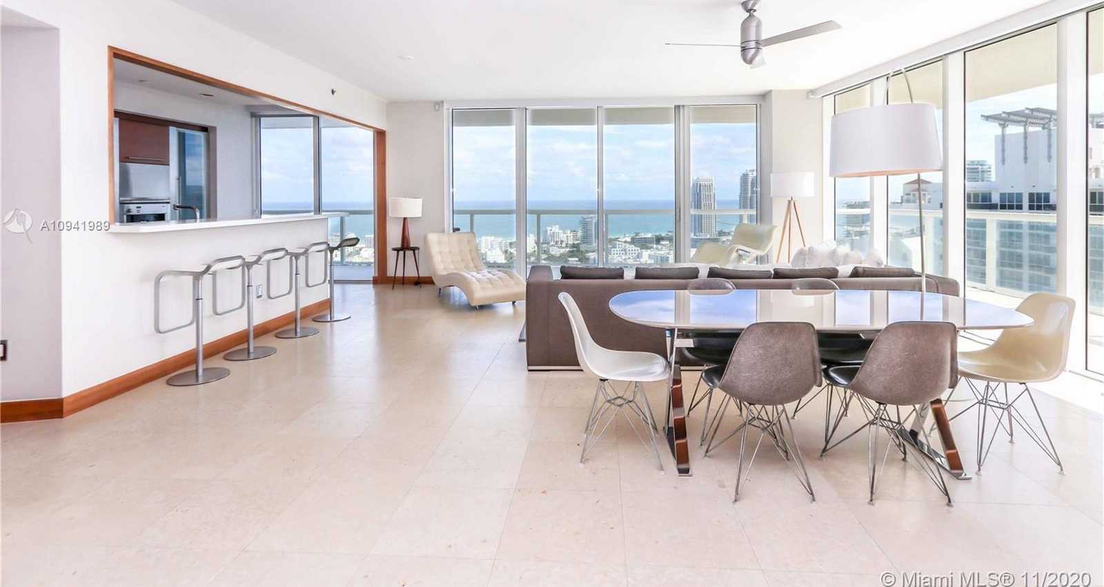 Small Image of 450 ALTON RD #3107, Miami Beach Number 18