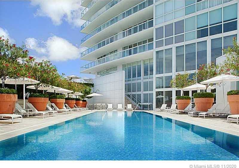 Small Image of 450 ALTON RD #3107, Miami Beach Number 2
