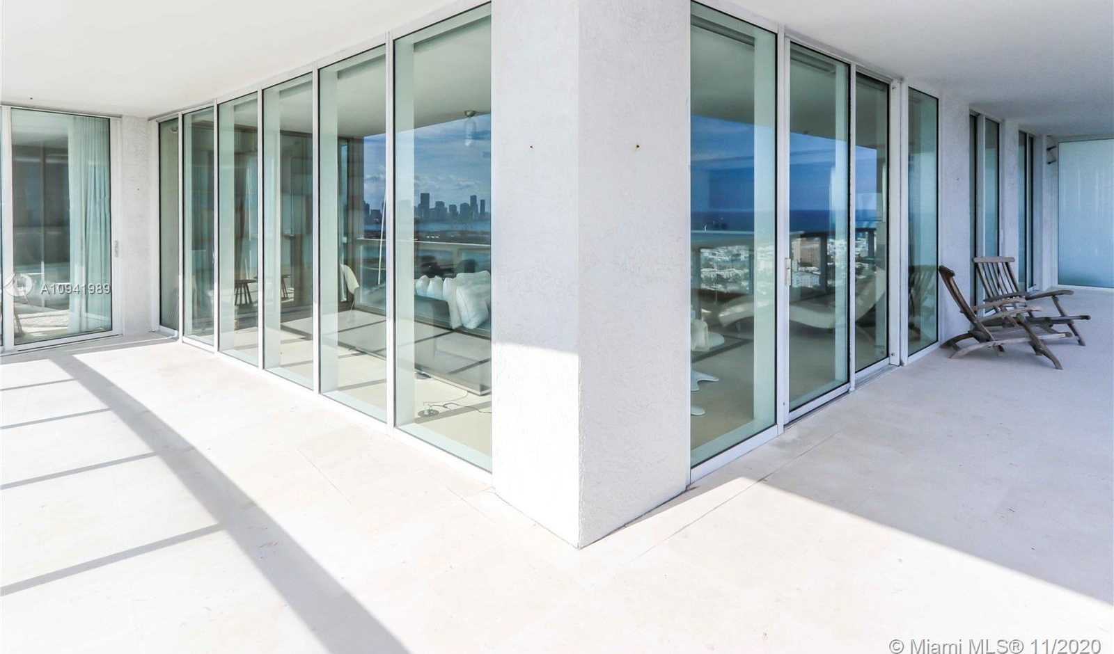 Small Image of 450 ALTON RD #3107, Miami Beach Number 20