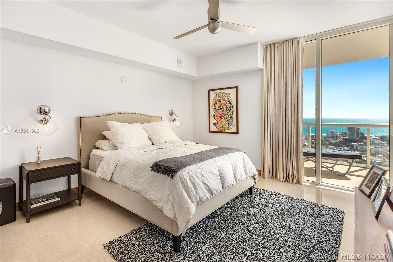Small Image of 450 ALTON RD #3107, Miami Beach Number 21