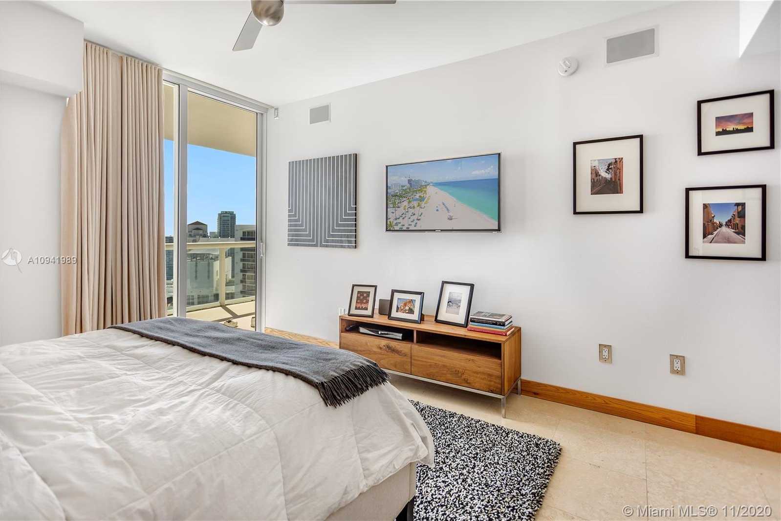 Small Image of 450 ALTON RD #3107, Miami Beach Number 23