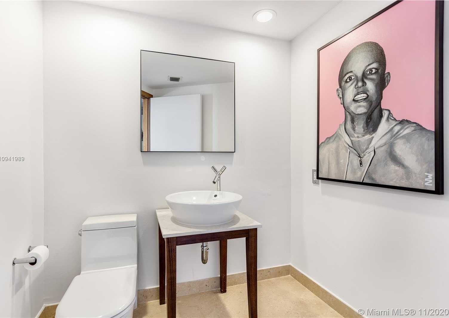 Small Image of 450 ALTON RD #3107, Miami Beach Number 26