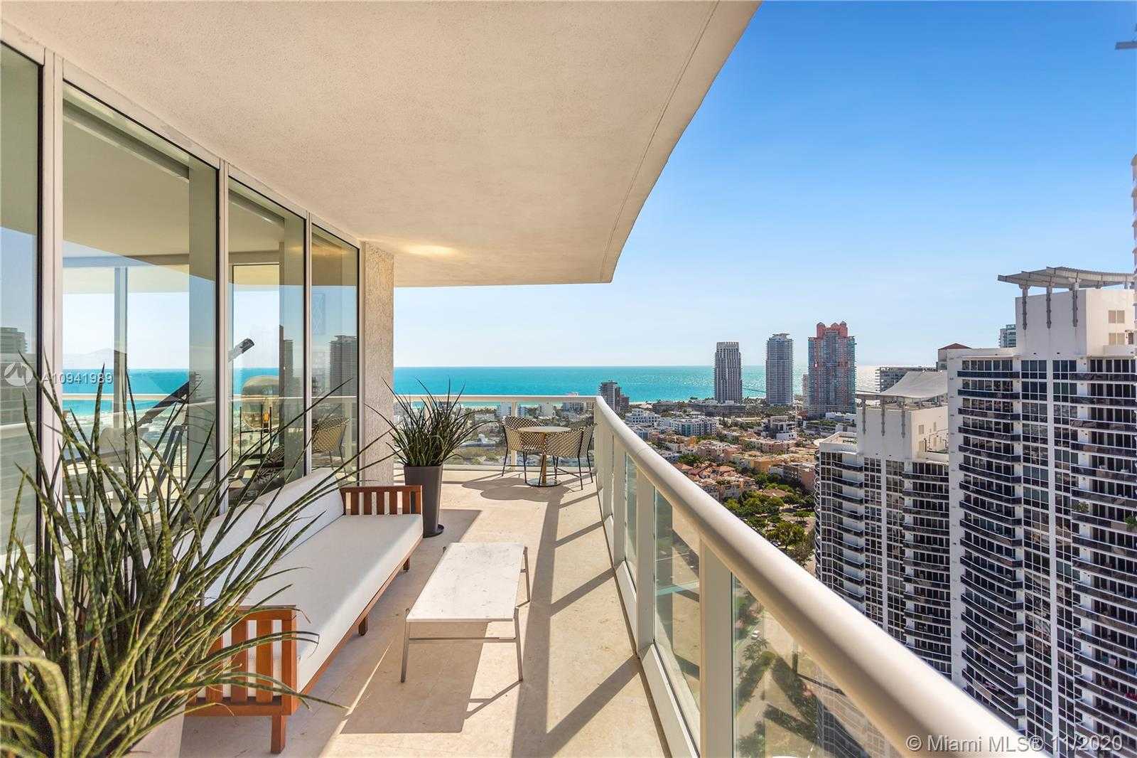 Small Image of 450 ALTON RD #3107, Miami Beach Number 27