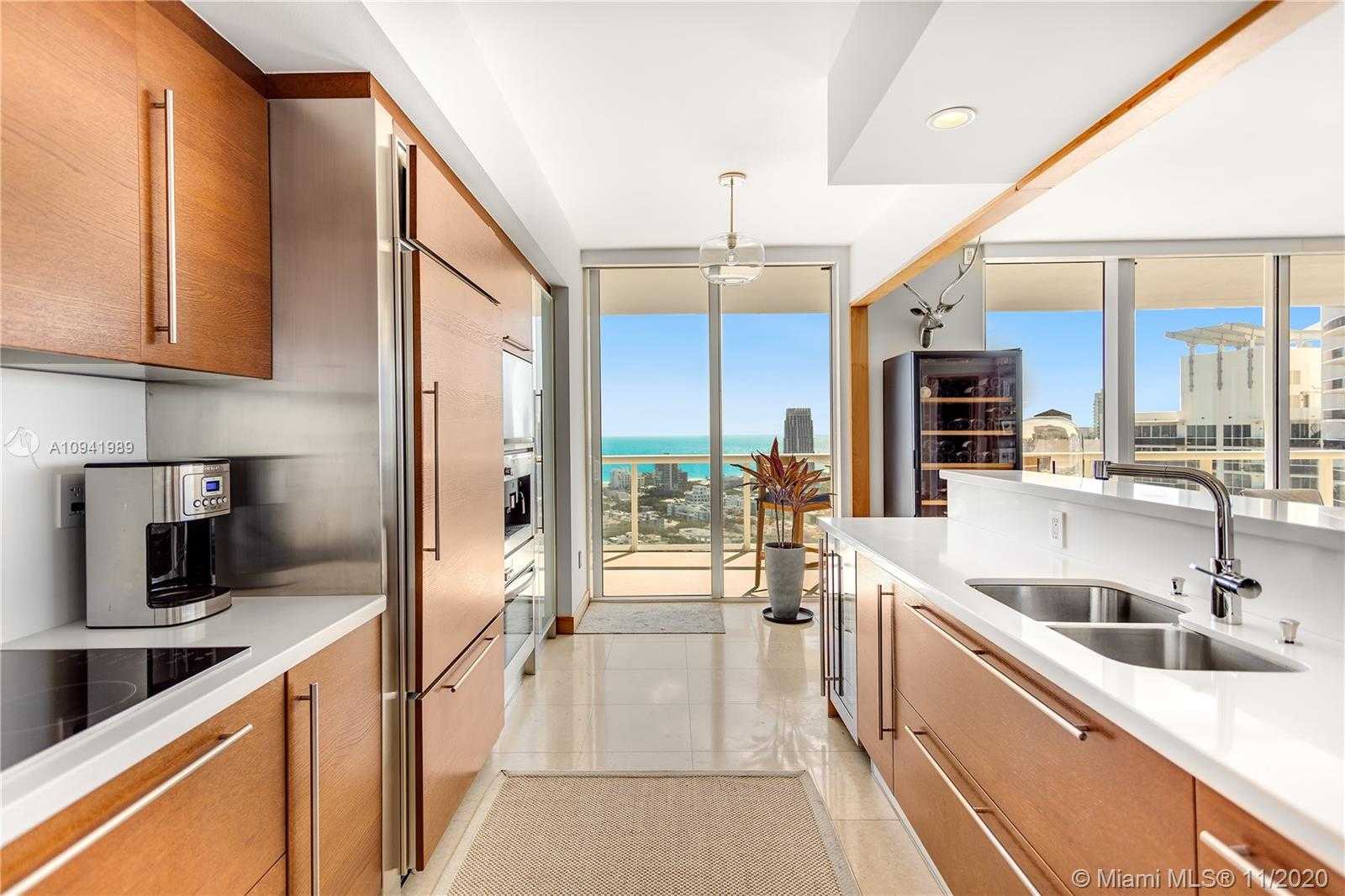 Small Image of 450 ALTON RD #3107, Miami Beach Number 6