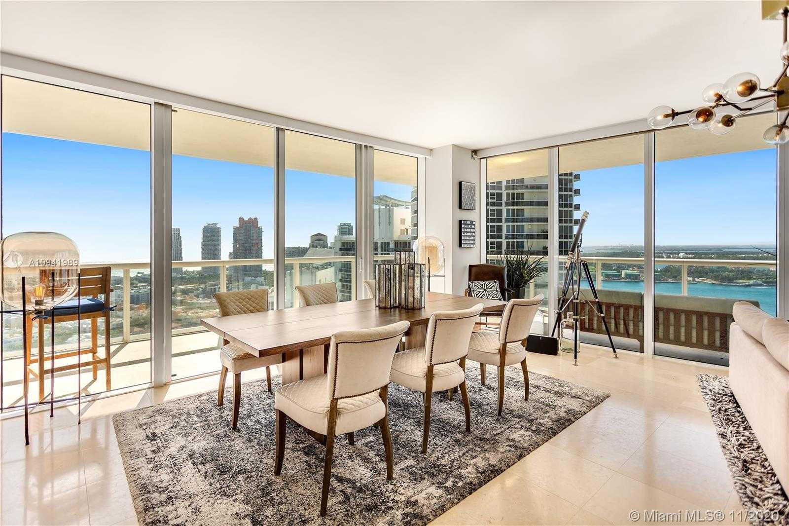 Small Image of 450 ALTON RD #3107, Miami Beach Number 9
