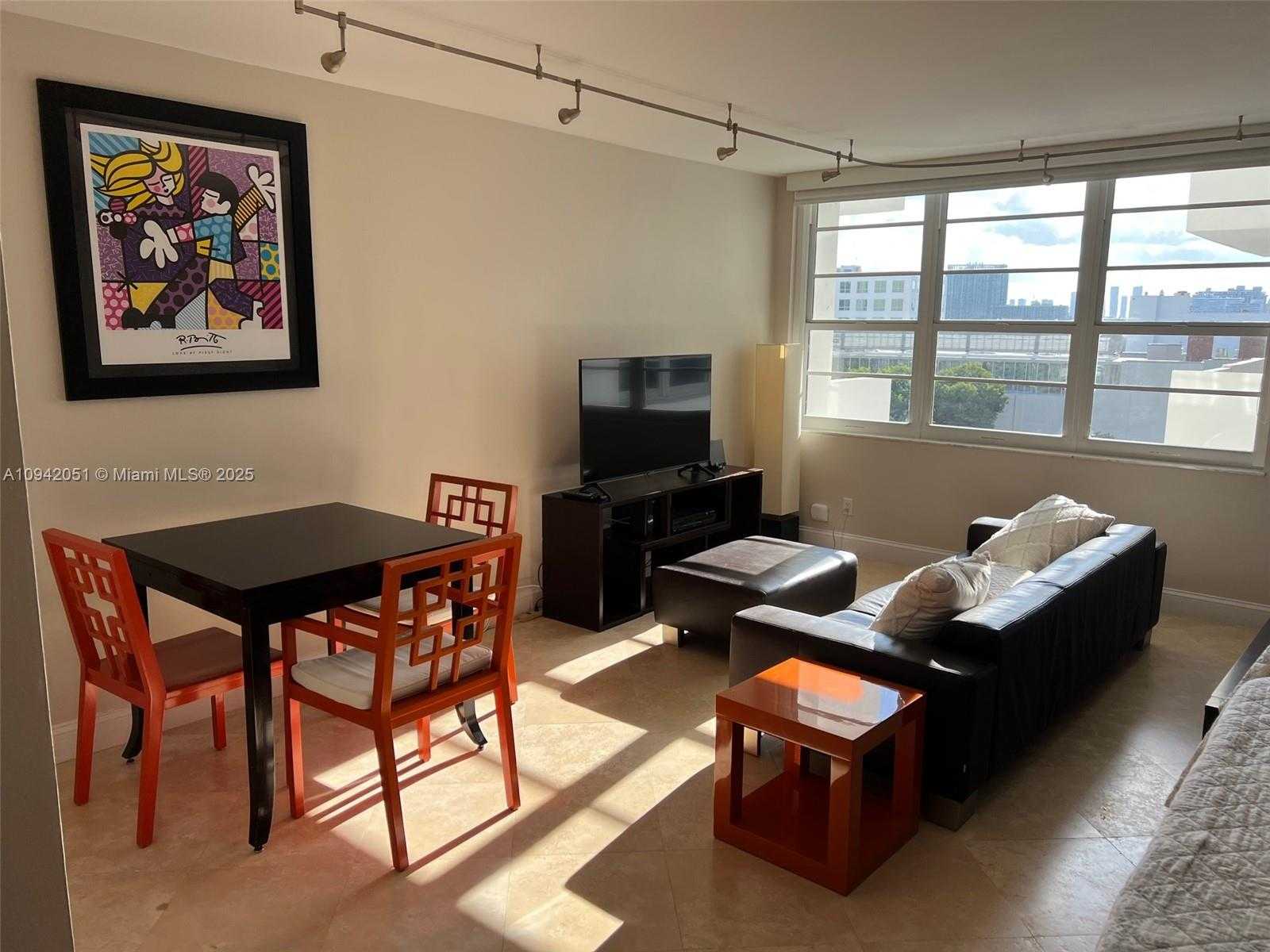 Small Image of 100 LINCOLN RD #716, Miami Beach Number 2