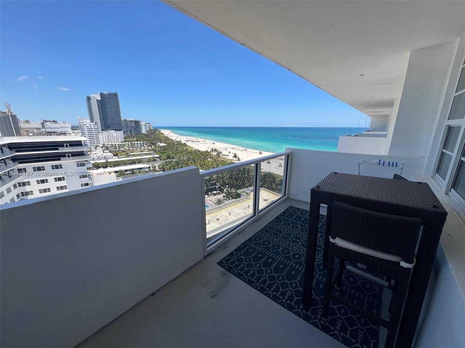 Small Image of 100 LINCOLN RD #1637, Miami Beach Number 2
