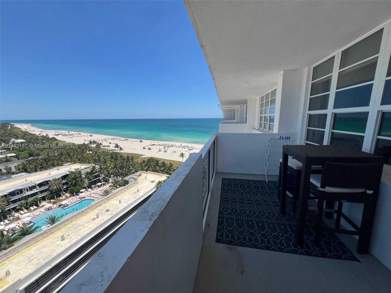 Small Image of 100 LINCOLN RD #1637, Miami Beach Number 3