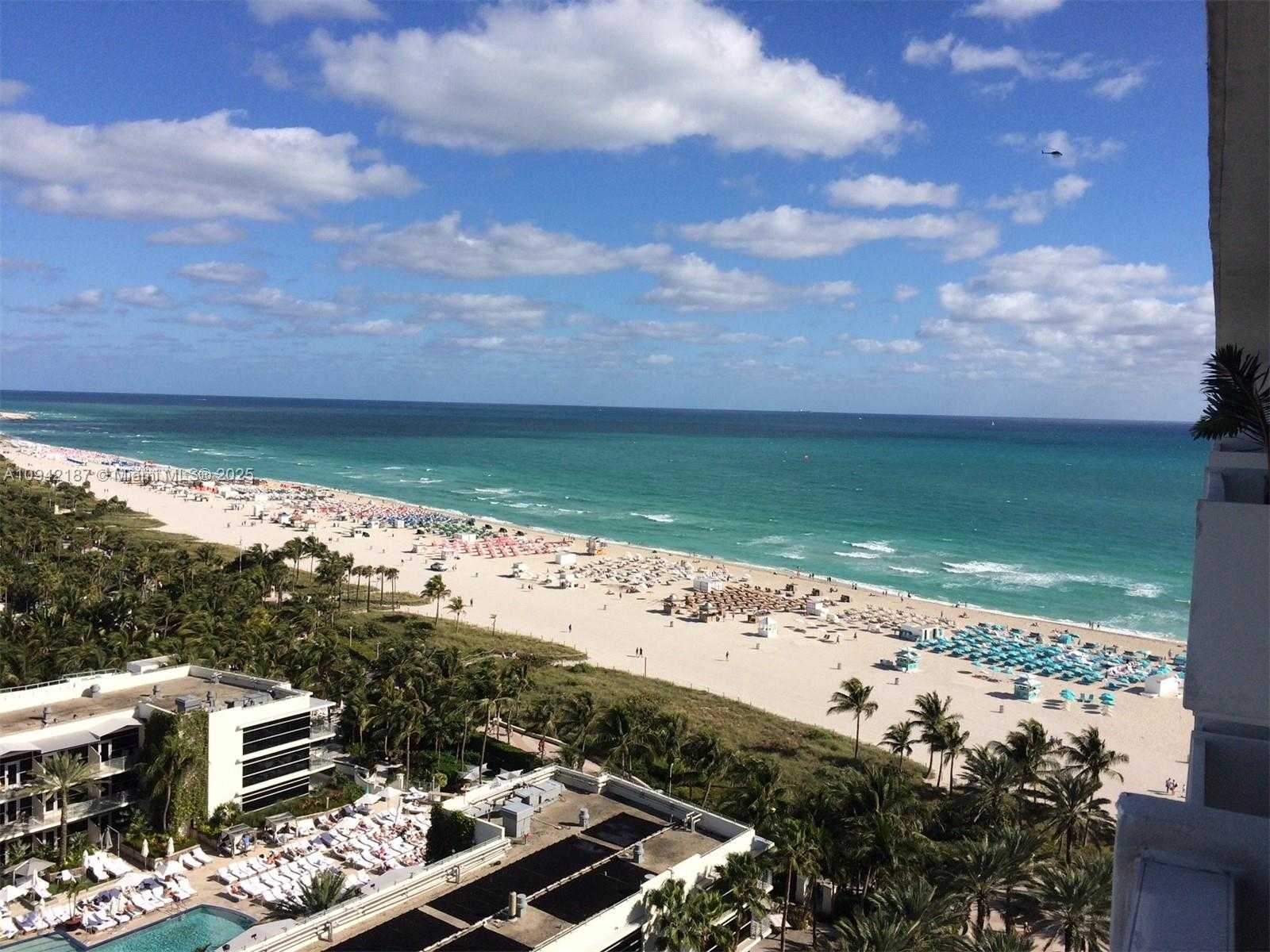 Small Image of 100 LINCOLN RD #1637, Miami Beach Number 4