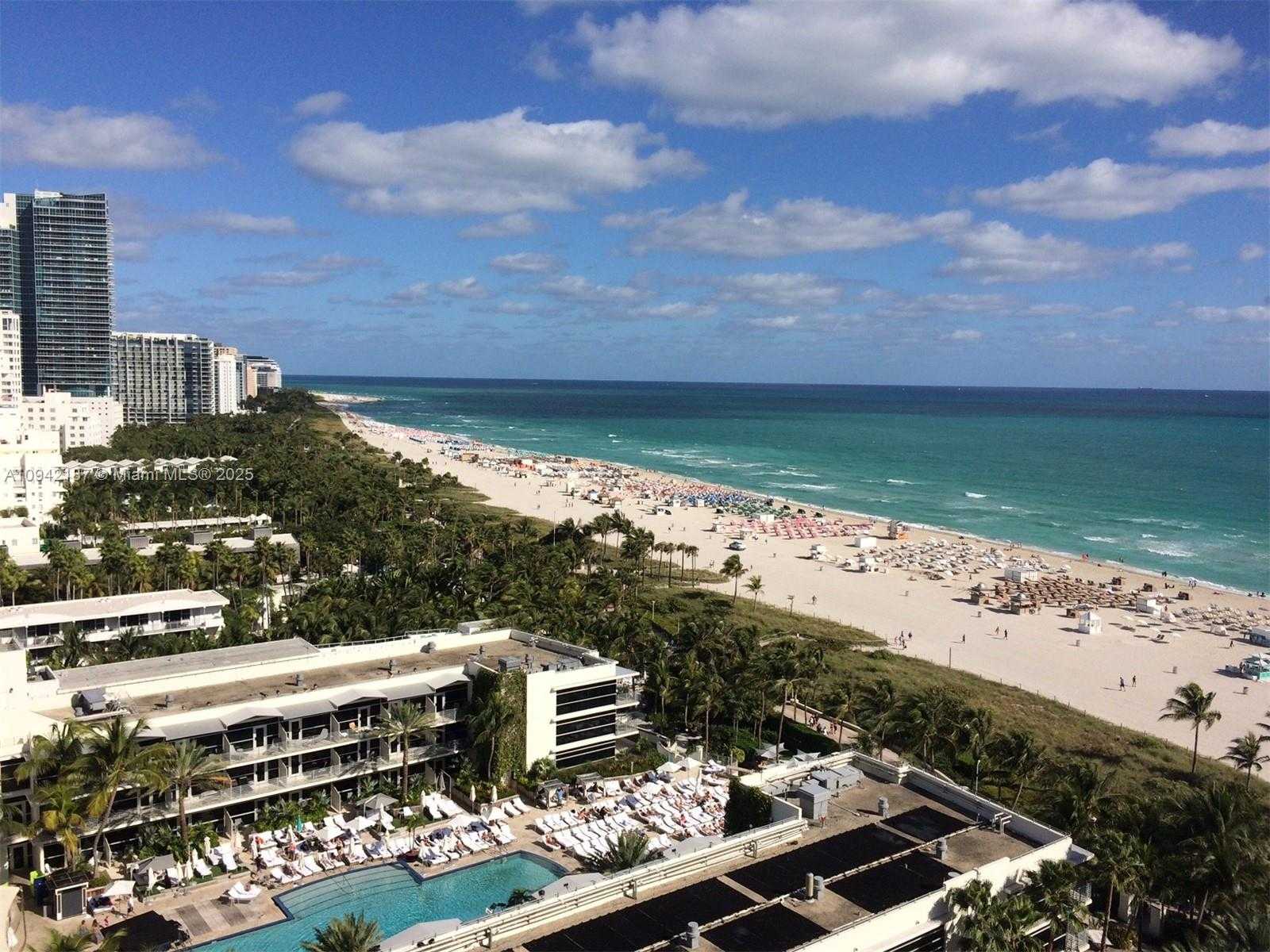 Small Image of 100 LINCOLN RD #1637, Miami Beach Number 5