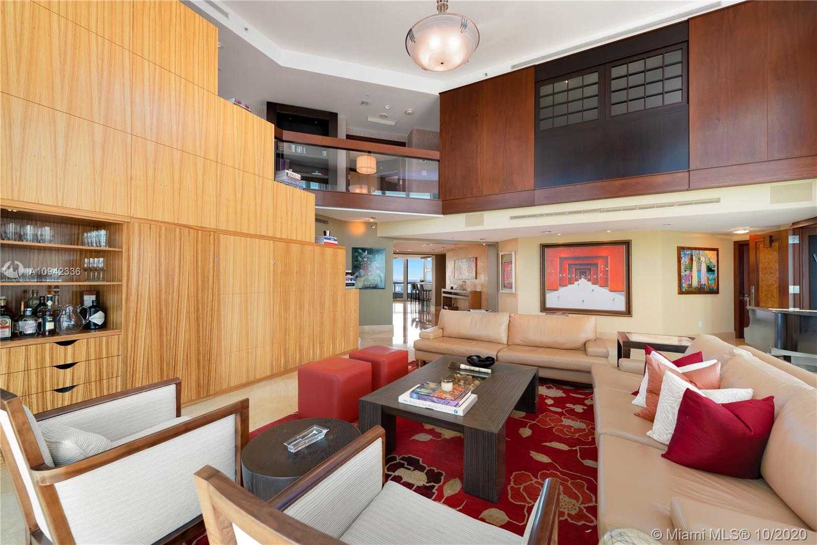 Small Image of 1643 BRICKELL AVE #3702, Miami Number 15