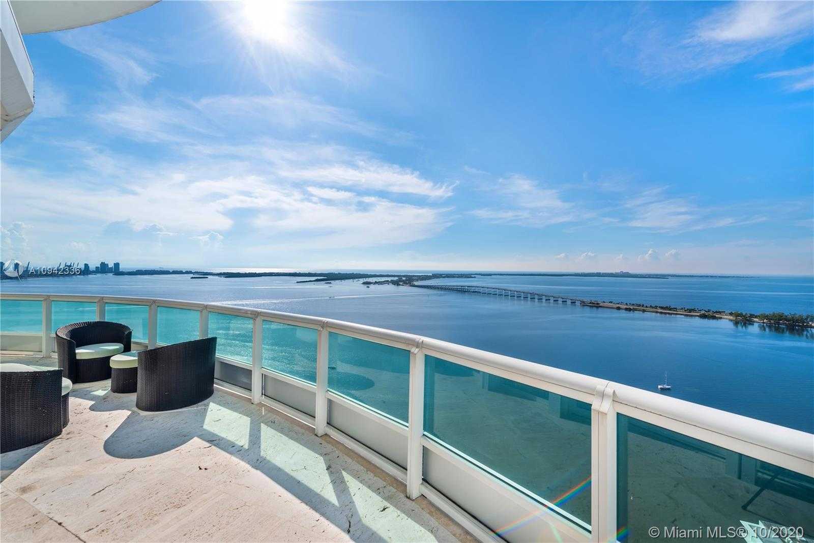 Small Image of 1643 BRICKELL AVE #3702, Miami Number 2