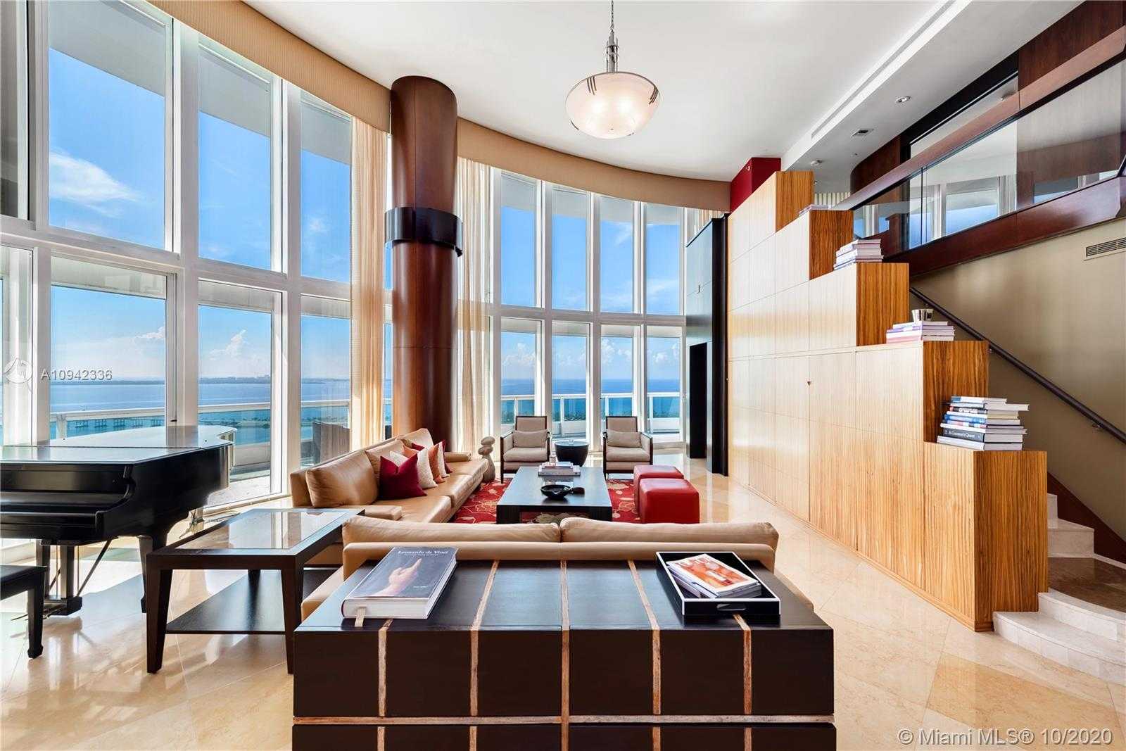 Small Image of 1643 BRICKELL AVE #3702, Miami Number 4