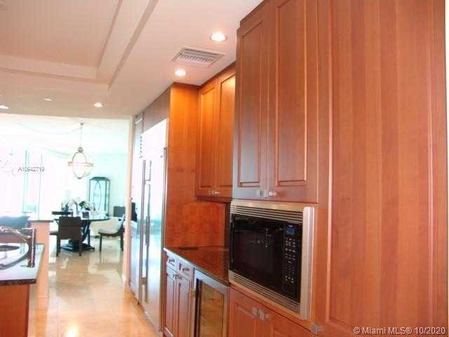 Small Image of 10295 EAST COLLINS AVE #803, Bal Harbour Number 10