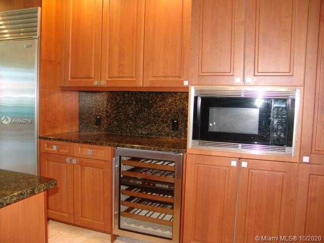 Small Image of 10295 EAST COLLINS AVE #803, Bal Harbour Number 15