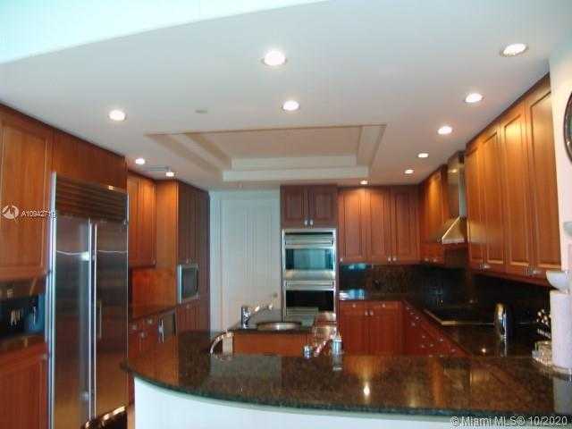 Small Image of 10295 EAST COLLINS AVE #803, Bal Harbour Number 20