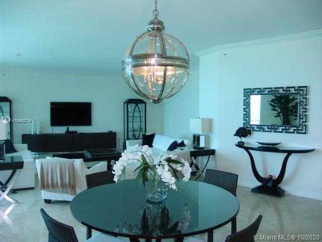 Small Image of 10295 EAST COLLINS AVE #803, Bal Harbour Number 22