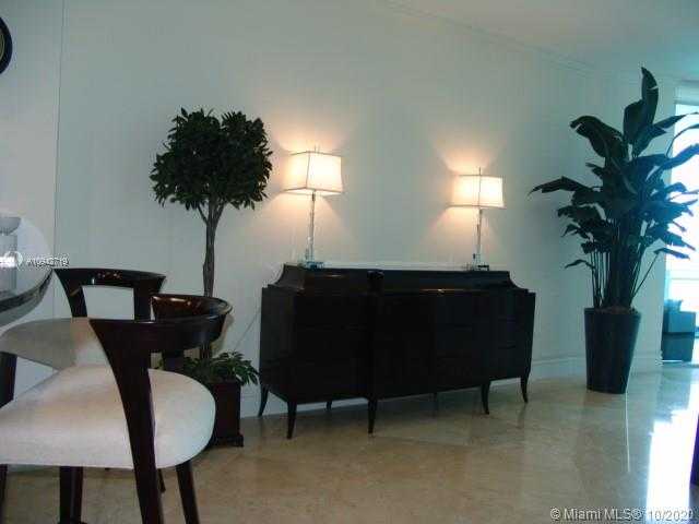 Small Image of 10295 EAST COLLINS AVE #803, Bal Harbour Number 24