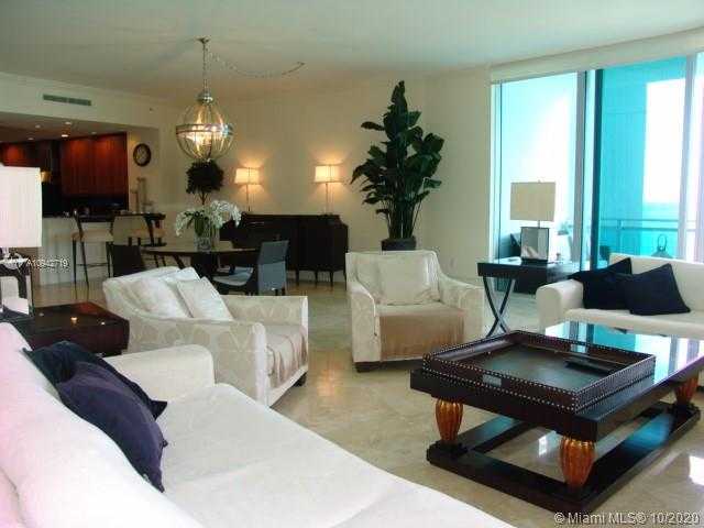 Small Image of 10295 EAST COLLINS AVE #803, Bal Harbour Number 27