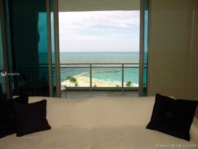 Small Image of 10295 EAST COLLINS AVE #803, Bal Harbour Number 31
